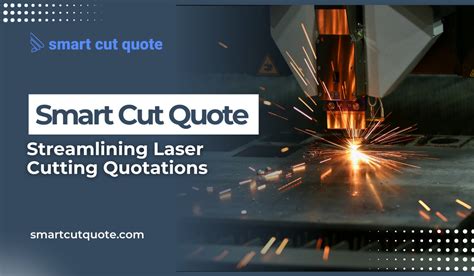 cnc laser cutting machine quotes|laser cutting quotes.